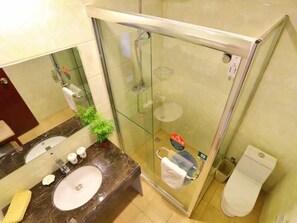 バスルーム | シャワー