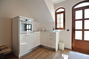 Private kitchen - Villa Divani (Mostar)