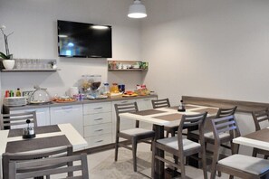 Dining - Villa Divani (Mostar)