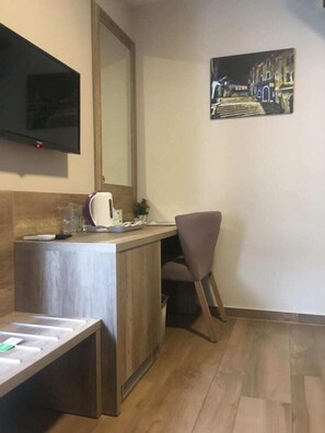 Interior - Villa Divani (Mostar)