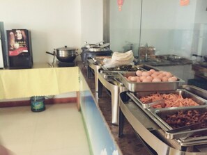 Buffet