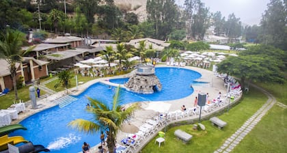 Kankay Hotel & Centro de Convenciones