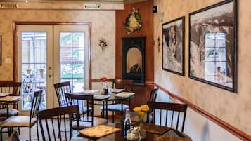Sala de reuniones
