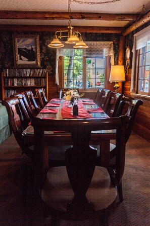 Gratis komplett frukost 