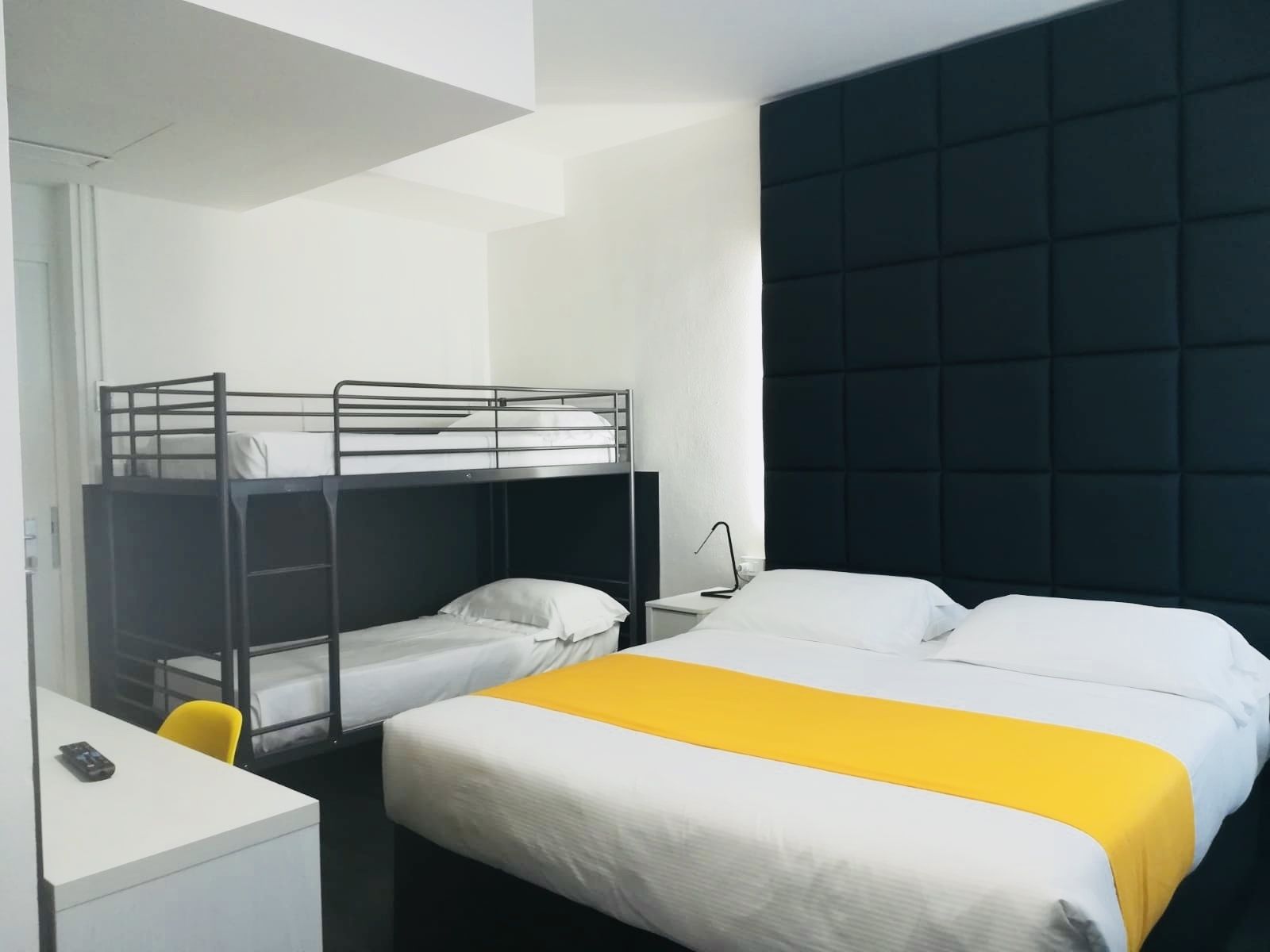 family room | children’s theme room