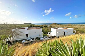 Luxury House | Exterior - Surf Ranch Popoyo (Tola)