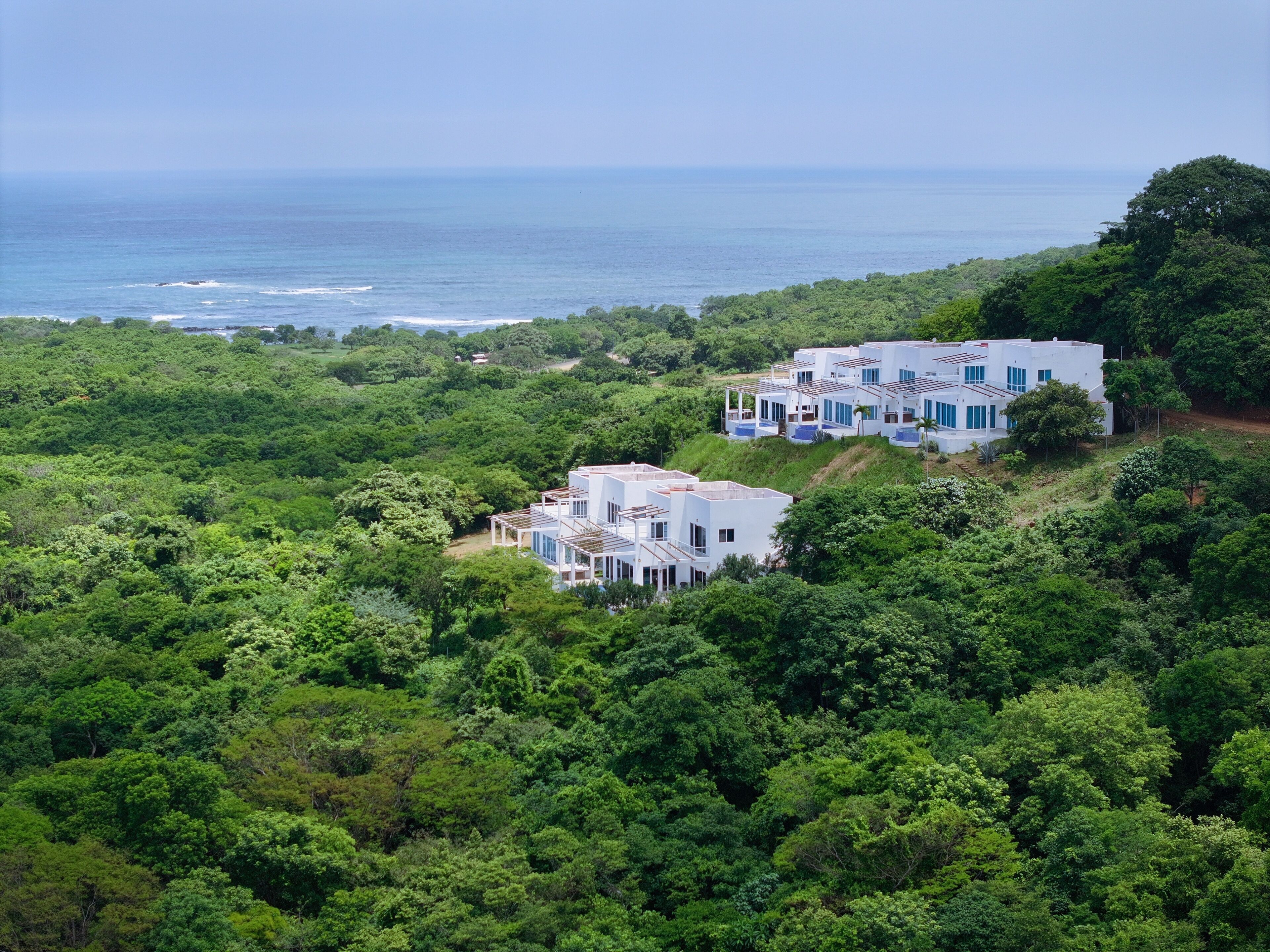 Premium bedding, individually decorated, individually furnished