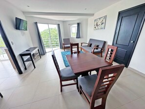 ダイニングルーム