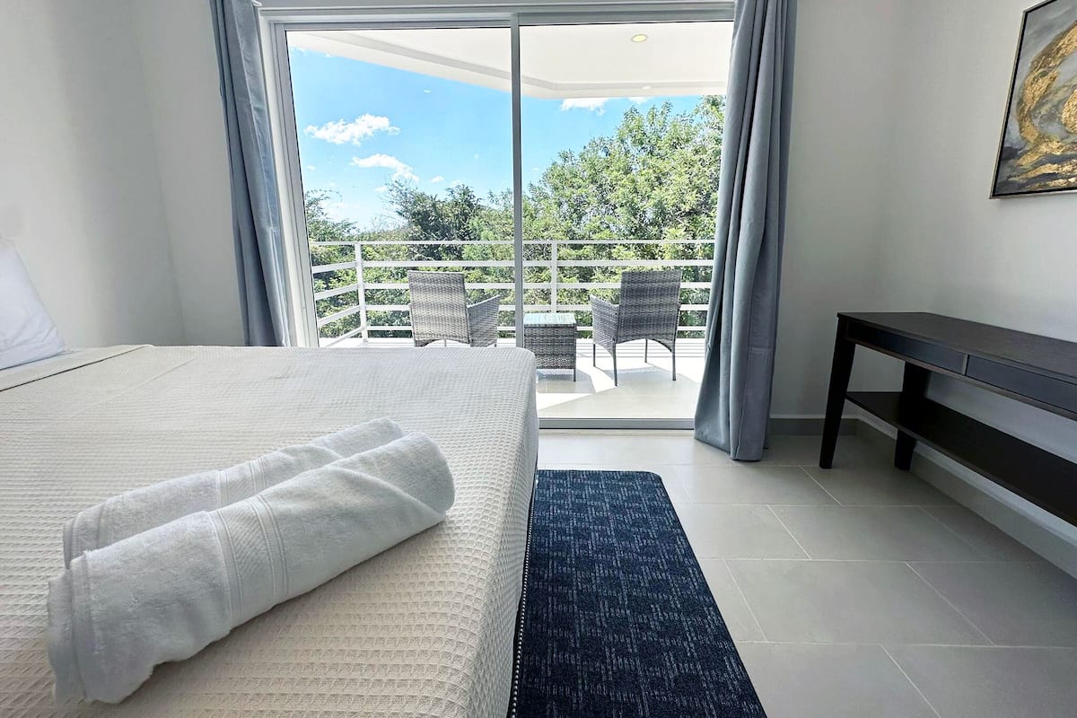 Club Condo | 2 bedrooms, premium bedding, individually decorated