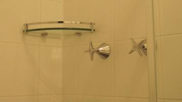 Ducha en el baño