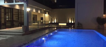 Orchid Riverview Hotel