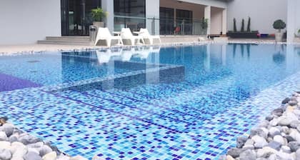 Orchid Riverview Hotel