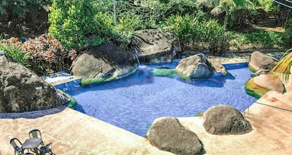 Camping Ilhabela