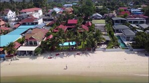 View from property - Erawan Villa Hotel (Koh Samui)