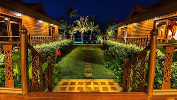 Jardin