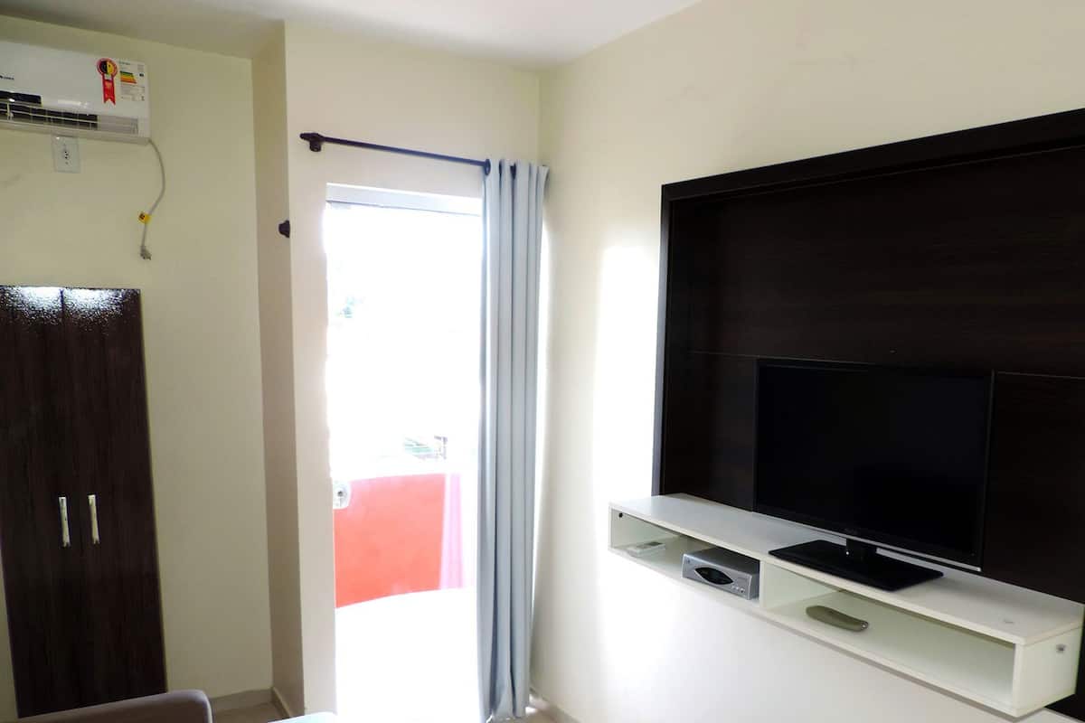 Departamento | Servicios de la habitación