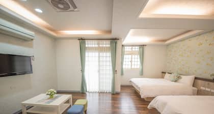 Honey House B&B