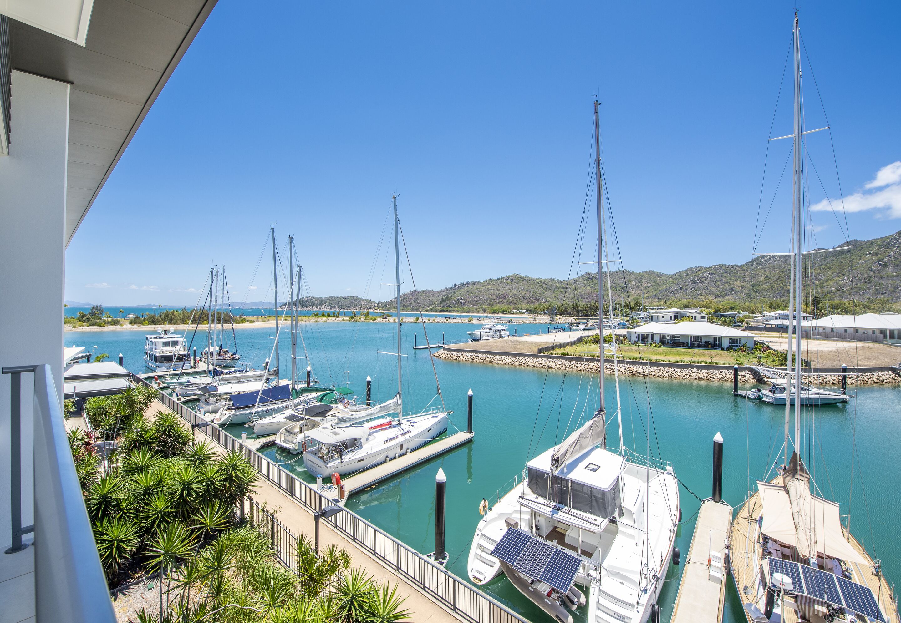 Studio (Unit 1311) | Water view