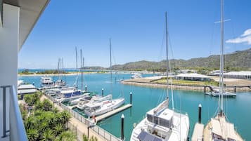 Studio (Unit 1311) | Water view