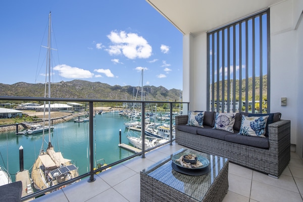 Studio (Unit 1311) | Balcony