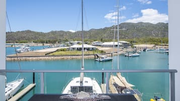 Double or Twin Room (Hotel Room - Unit 1312) | Water view