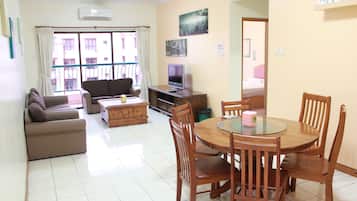 TV màn hình phẳng