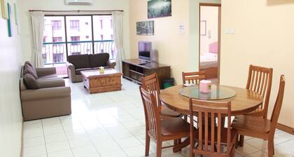 Marimari Marina Service Condo