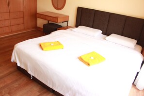 Servicios de la habitación