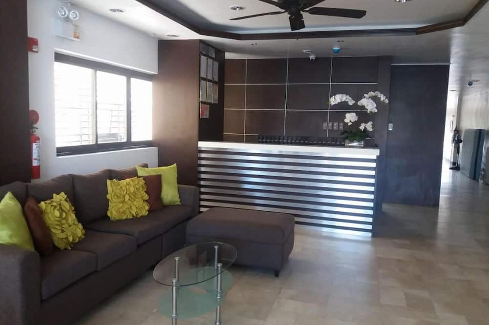 Calamba Pension Plaza