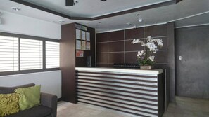Recepció