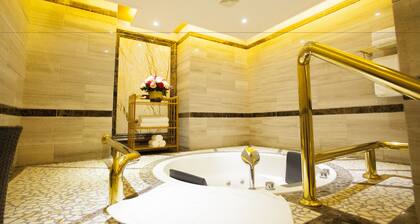 Waijing Gloria Grand Hotel Anhui