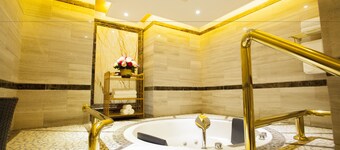 Waijing Gloria Grand Hotel Anhui