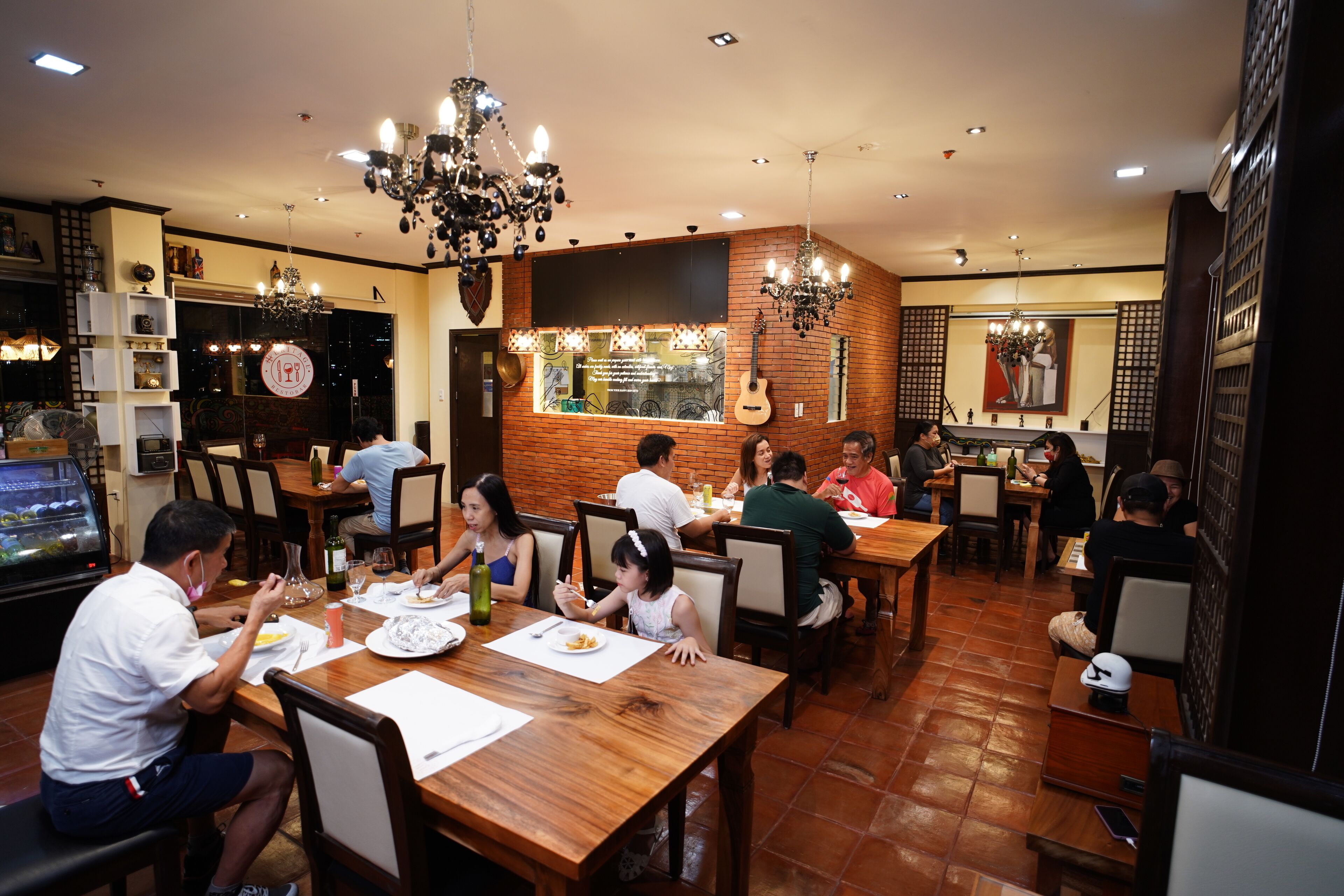 Photo - Heroes Hotel