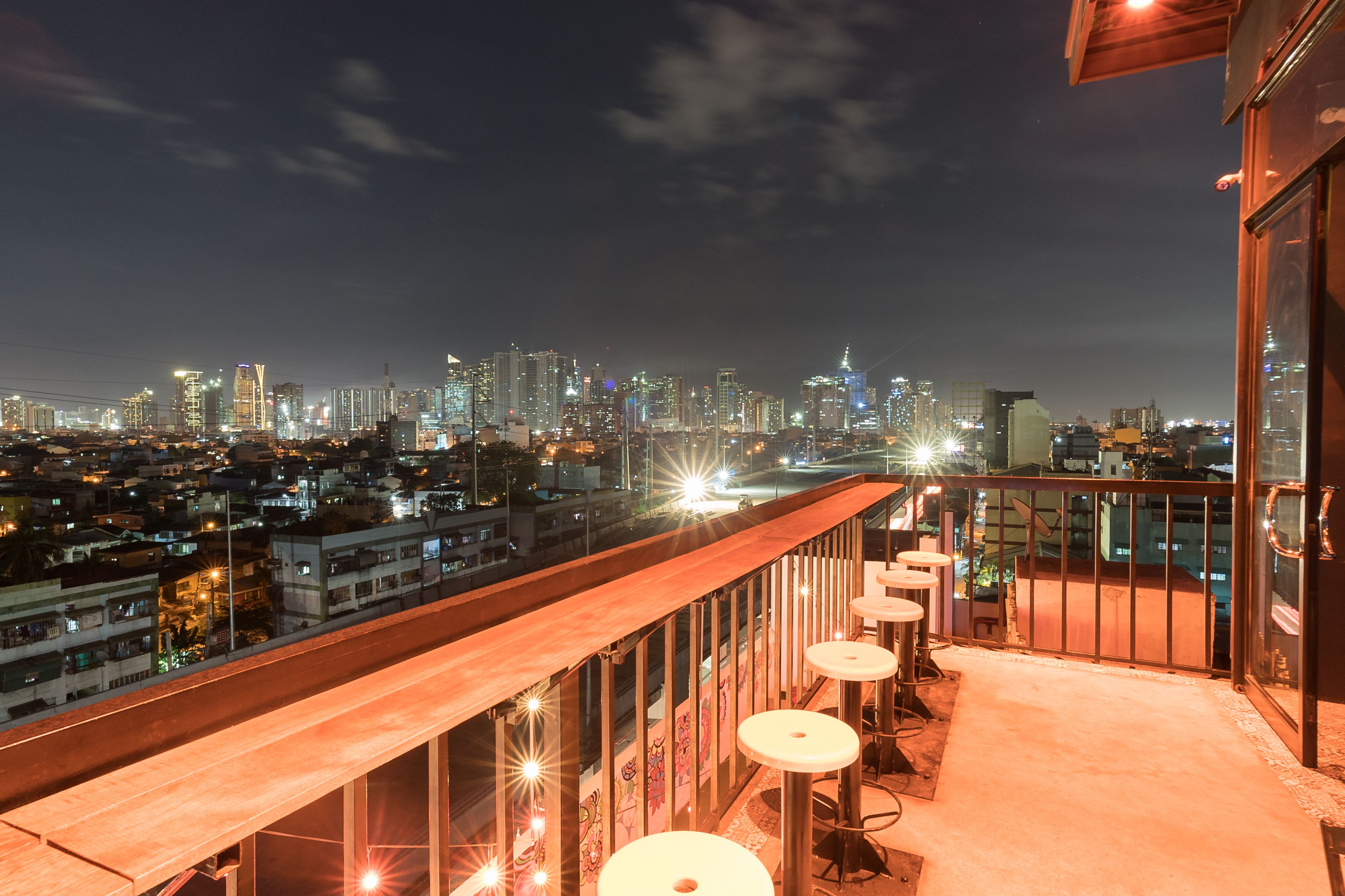 Photo - Heroes Hotel