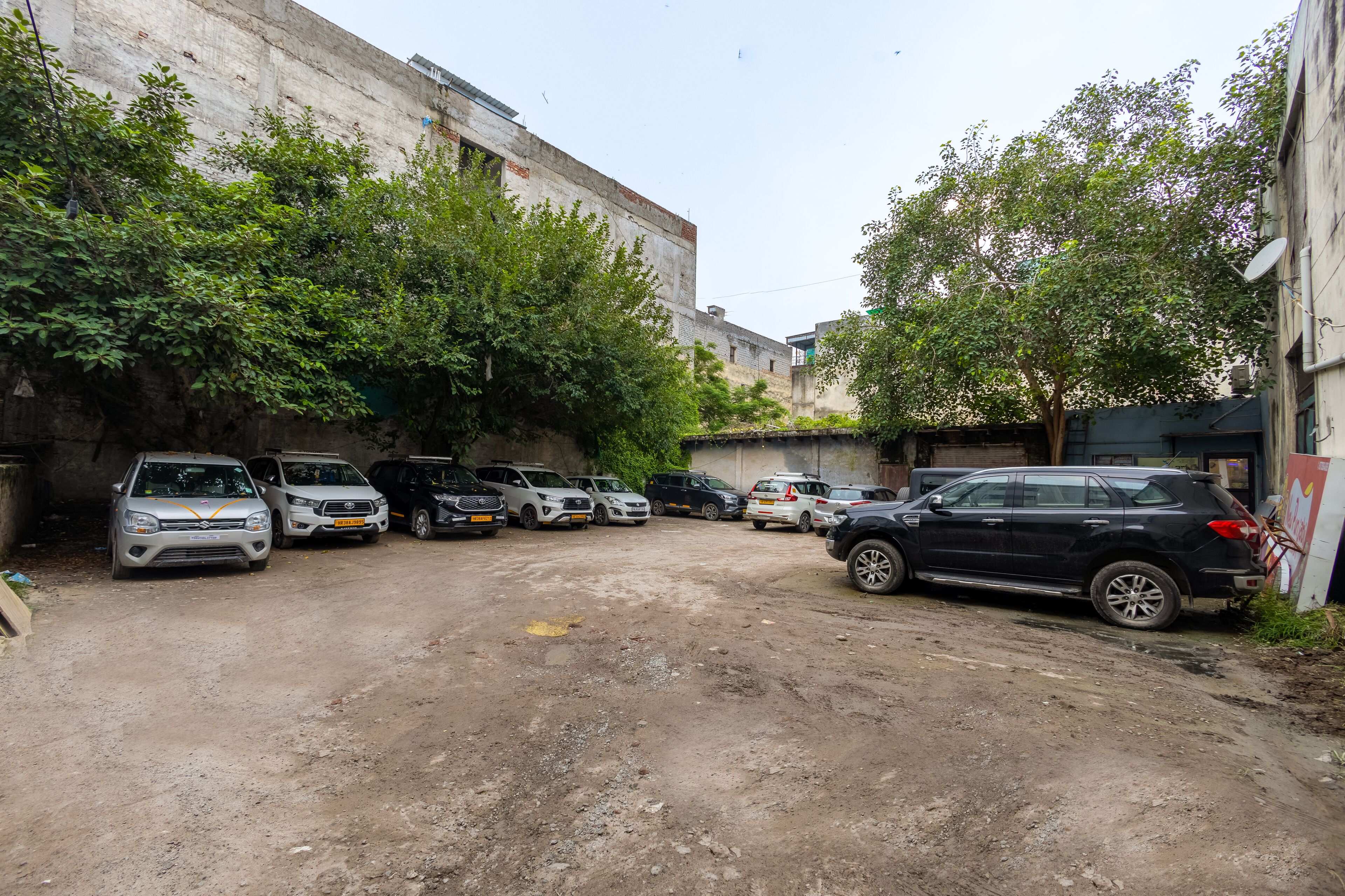 Foto - Arch - Near Aerocity New Delhi