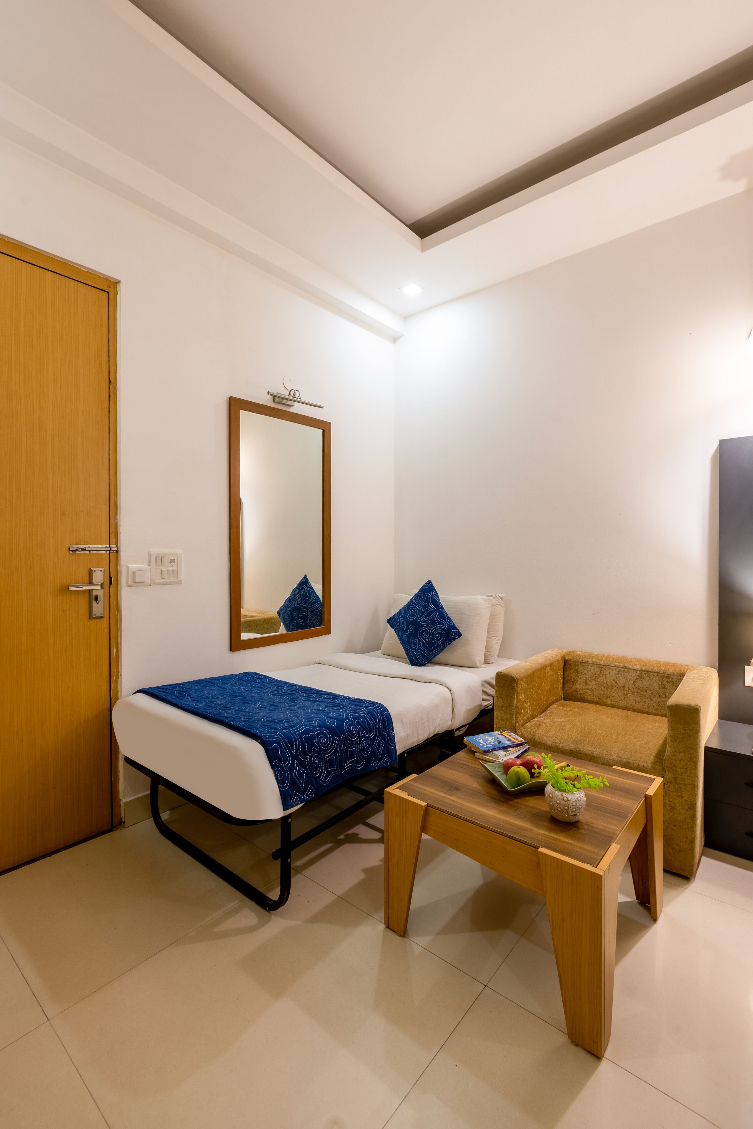 Foto - Arch - Near Aerocity New Delhi