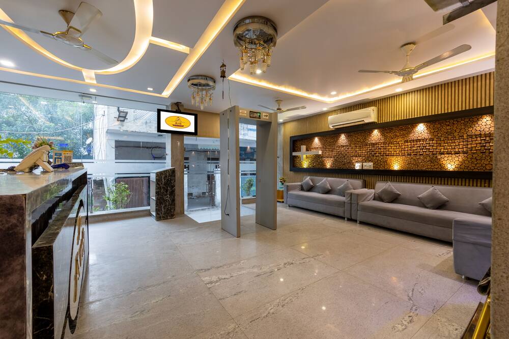 Hotel ARCH