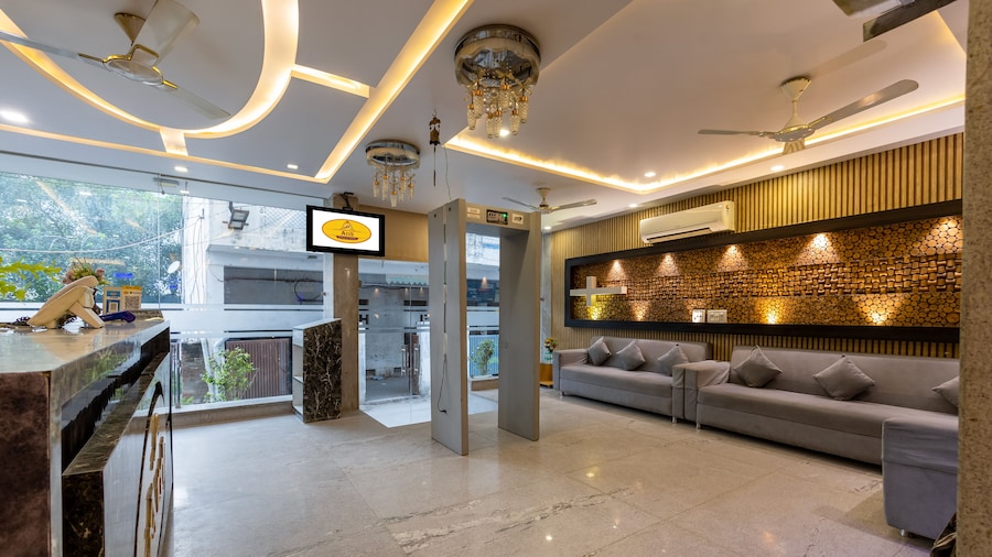 Hotel ARCH