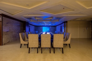 Sala de reuniones