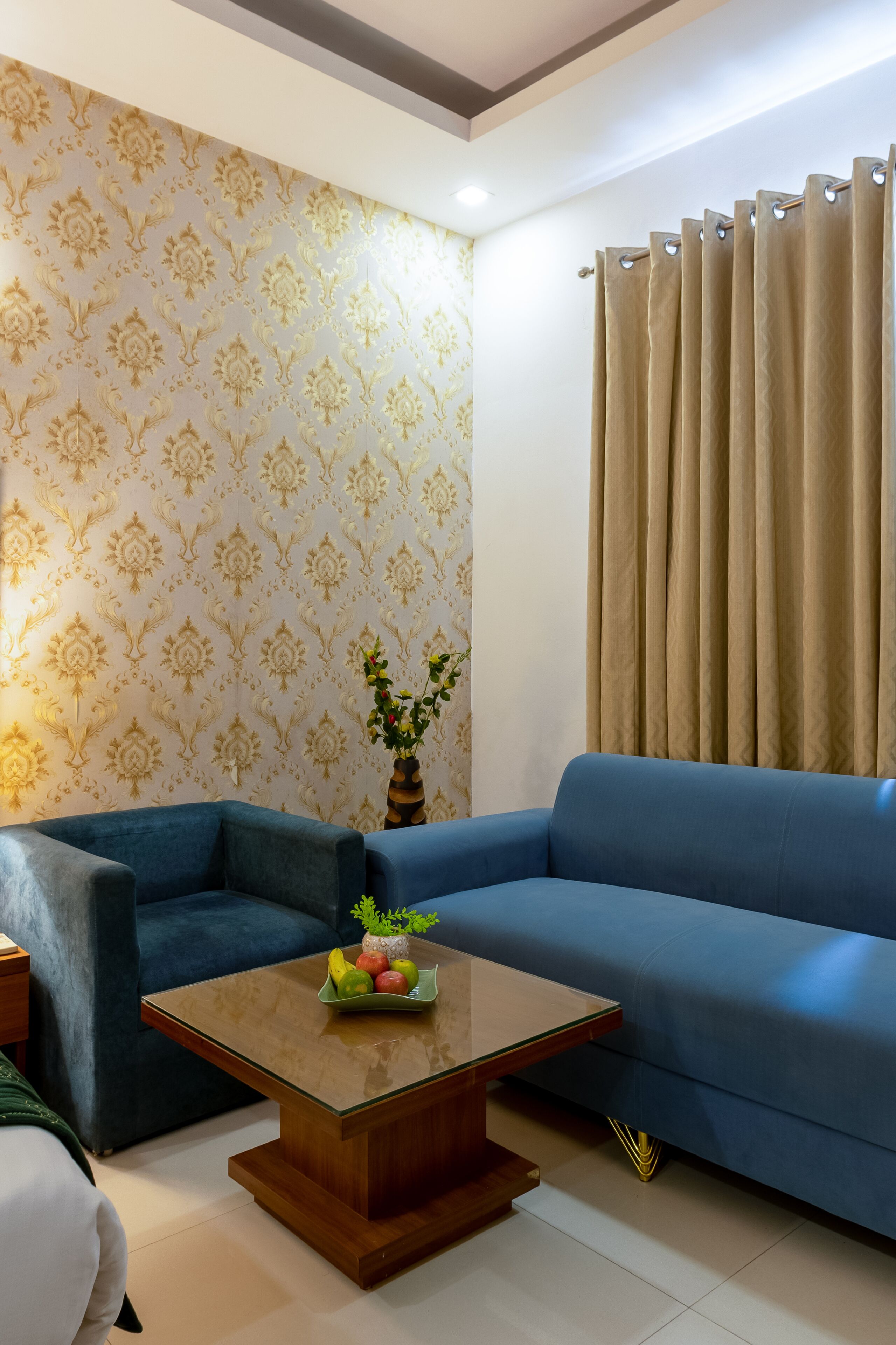 Foto - Arch - Near Aerocity New Delhi