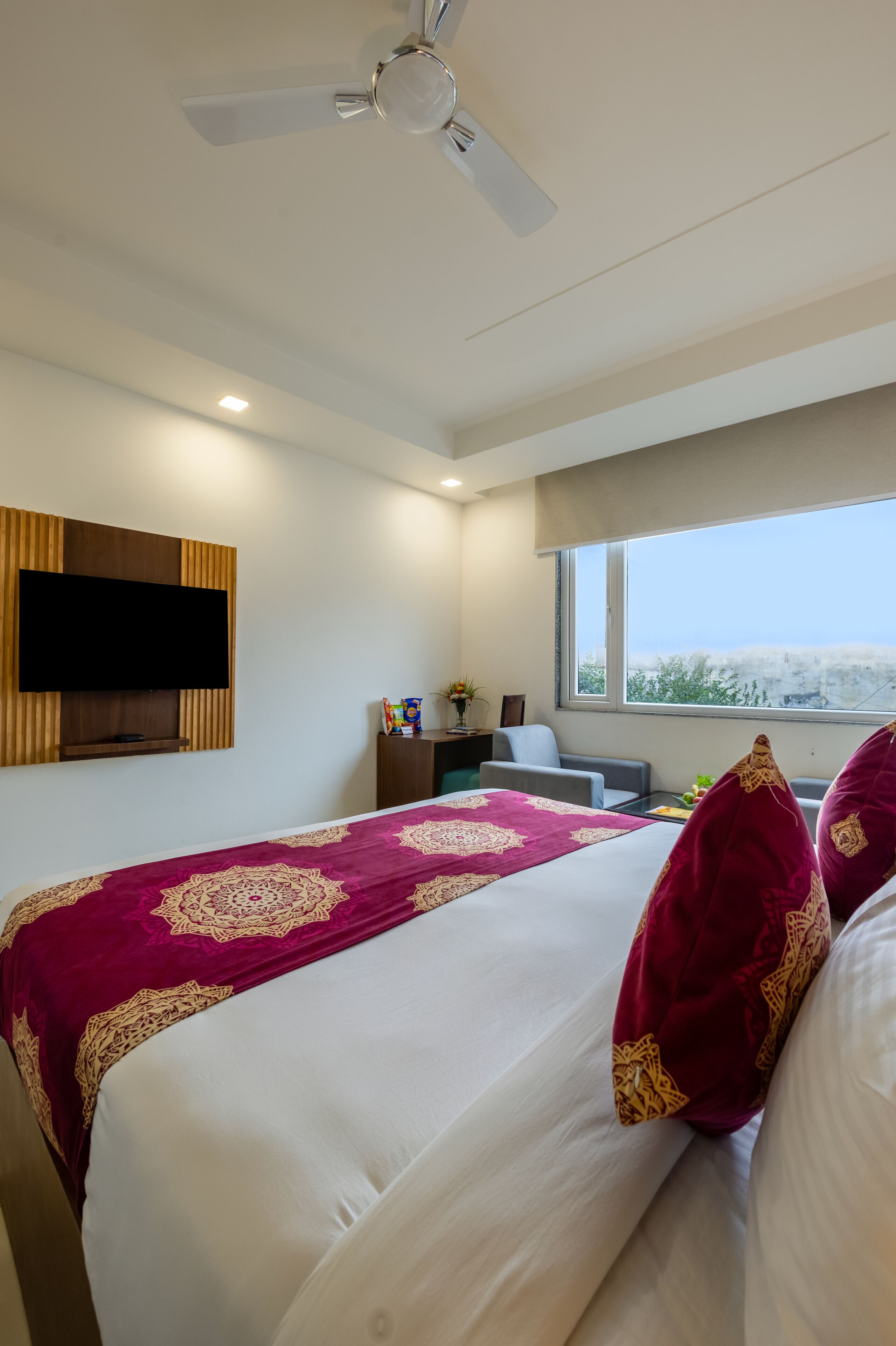 Foto - Arch - Near Aerocity New Delhi