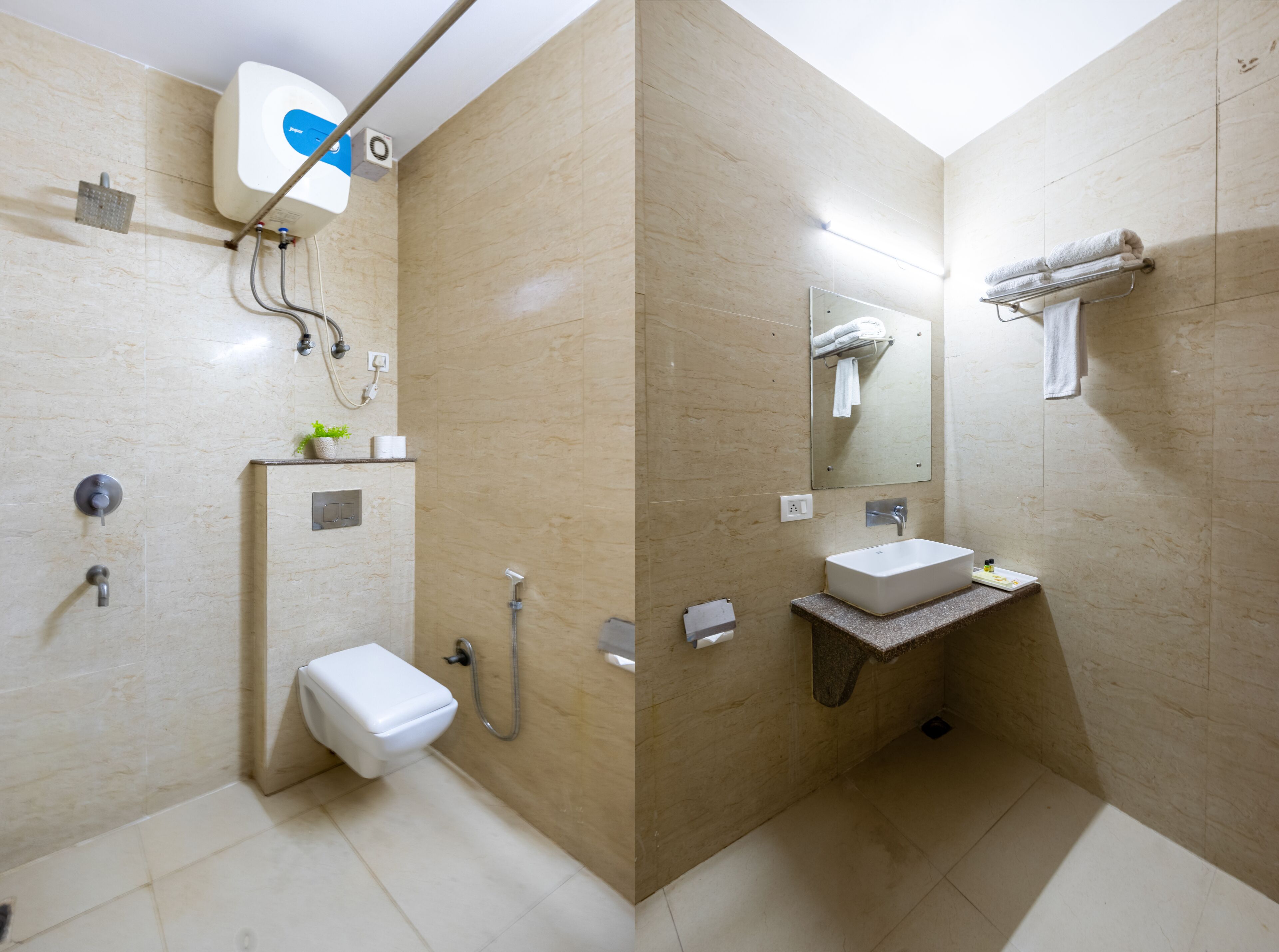 Foto - Arch - Near Aerocity New Delhi