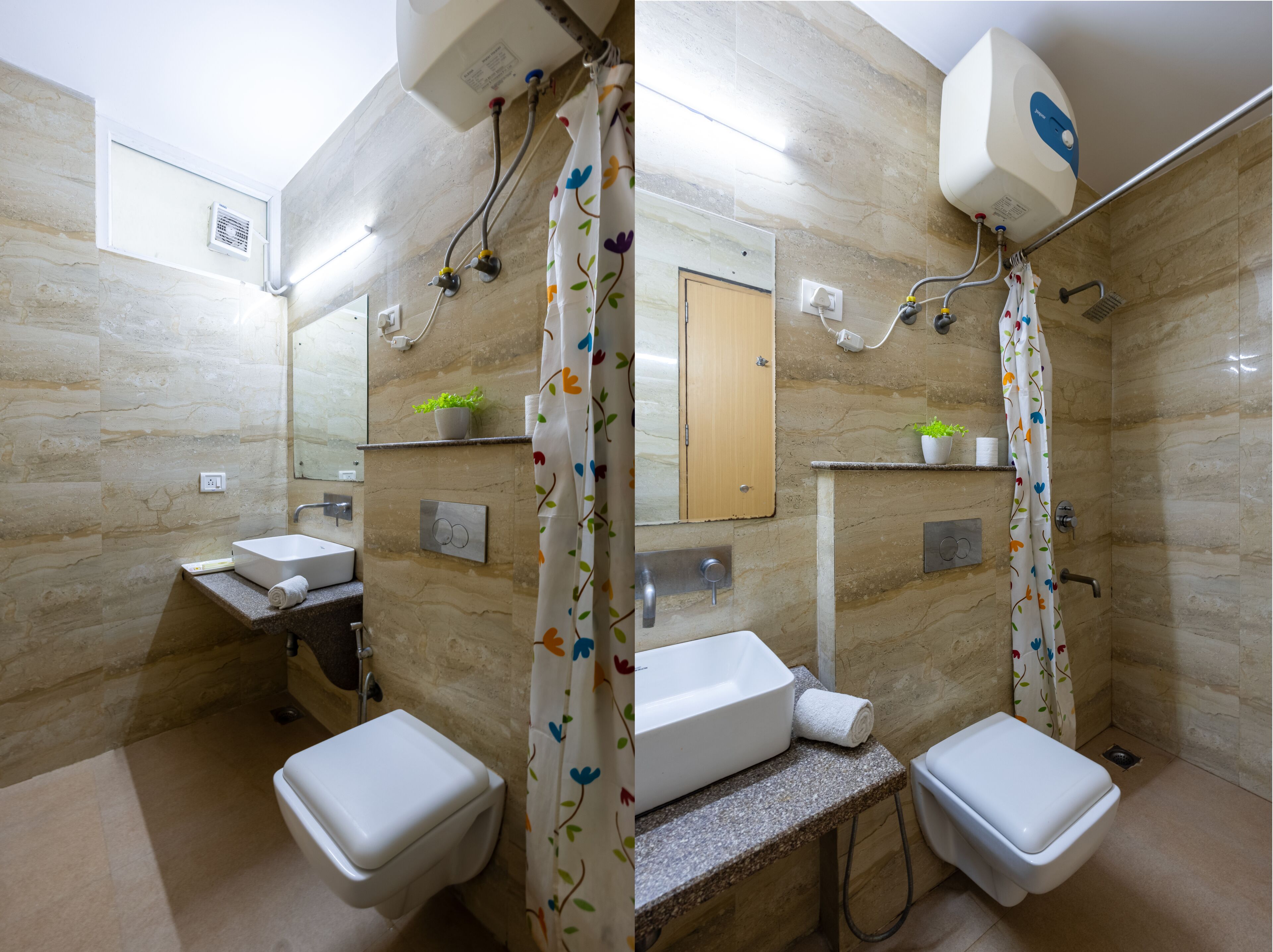 Foto - Arch - Near Aerocity New Delhi