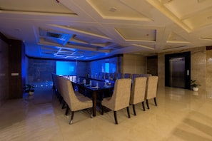 Sala de reuniones