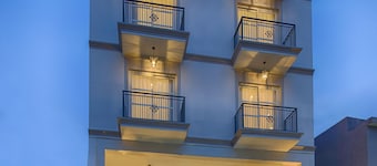 Maison De Camille Boutique Hotel