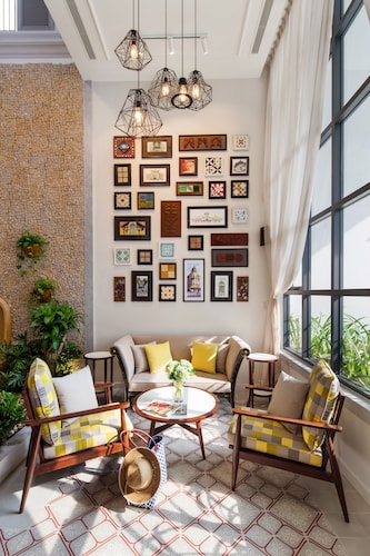Maison De Camille Boutique Hotel
