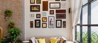 Maison De Camille Boutique Hotel