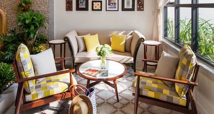 Maison De Camille Boutique Hotel