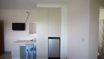 Kamar Twin Standar | Fasilitas kamar