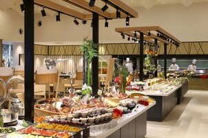 ร้านอาหาร